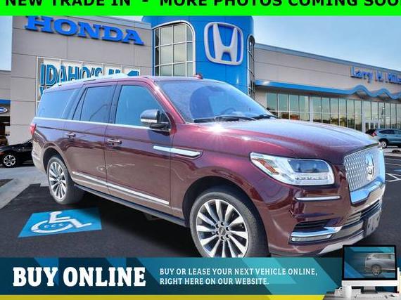 LINCOLN NAVIGATOR L 2020 5LMJJ3LT6LEL07939 image